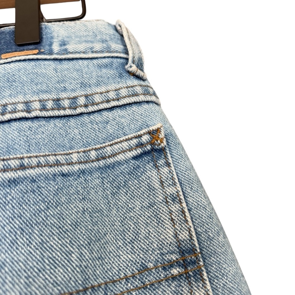 Classic Vintage Rider’s Jeans - Picture 7 of 9